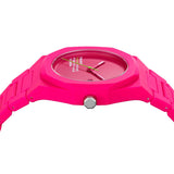 Polycarbon HOT PINK-Orologi-D1 MILANO-Gioielleria Granarelli