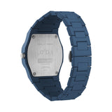 Polycarbon Navy Blue-Orologi-D1 MILANO-Gioielleria Granarelli