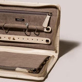 Portagioie Caroline Ivory-Living-WOLF- [SKU] -Gioielleria Granarelli