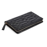 Portagioie Grande Caroline Black-Living-WOLF- [SKU] -Gioielleria Granarelli