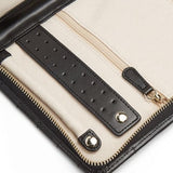 Portagioie Grande Caroline Black-Living-WOLF- [SKU] -Gioielleria Granarelli