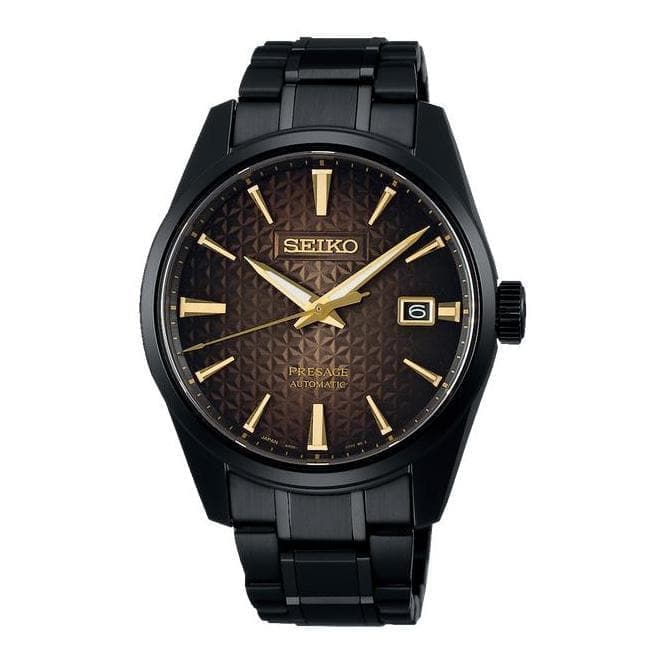 Presage 140th Anniversario Limited Edition-Orologi-SEIKO- [SKU] -Gioielleria Granarelli