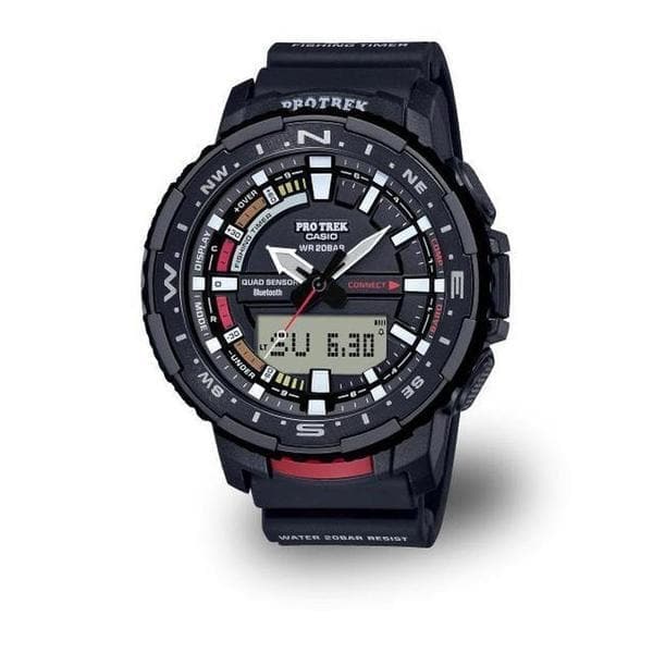 Pro Trek-Orologi-CASIO- [SKU] -Gioielleria Granarelli