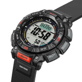 Pro Trek solar PRG-340-1ER-Orologi-CASIO-Gioielleria Granarelli