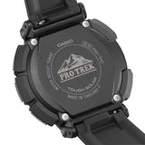 Pro Trek solar PRG-340-1ER-Orologi-CASIO-Gioielleria Granarelli