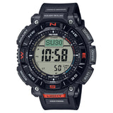 Pro Trek solar PRG-340-1ER-Orologi-CASIO-Gioielleria Granarelli