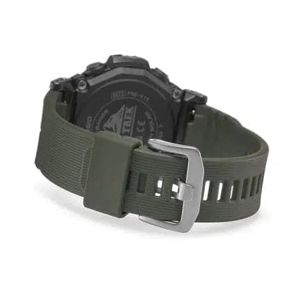 ProTrek Green-Orologi-CASIO- [SKU] -Gioielleria Granarelli