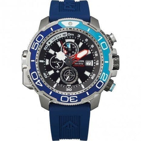 Promaster Marine Aqualand-Orologi-CITIZEN- [SKU] -Gioielleria Granarelli