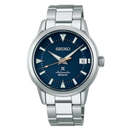 Prospex Alpinist SPB249J1-Orologi-SEIKO- [SKU] -Gioielleria Granarelli