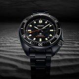 Prospex Black Series 1970 Re-Creation Limited Edition SLA061J1-Orologi-SEIKO- [SKU] -Gioielleria Granarelli