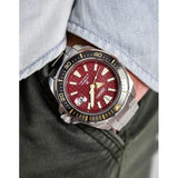 Prospex - King Samurai “Shu-iro” Limited Ed.-Orologi-SEIKO- [SKU] -Gioielleria Granarelli