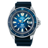 Prospex Padi Automatico Blu Caucciu-Orologi-SEIKO-Gioielleria Granarelli