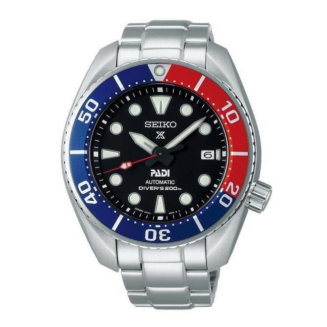 Prospex Padi Special Edition-Orologi-SEIKO- [SKU] -Gioielleria Granarelli