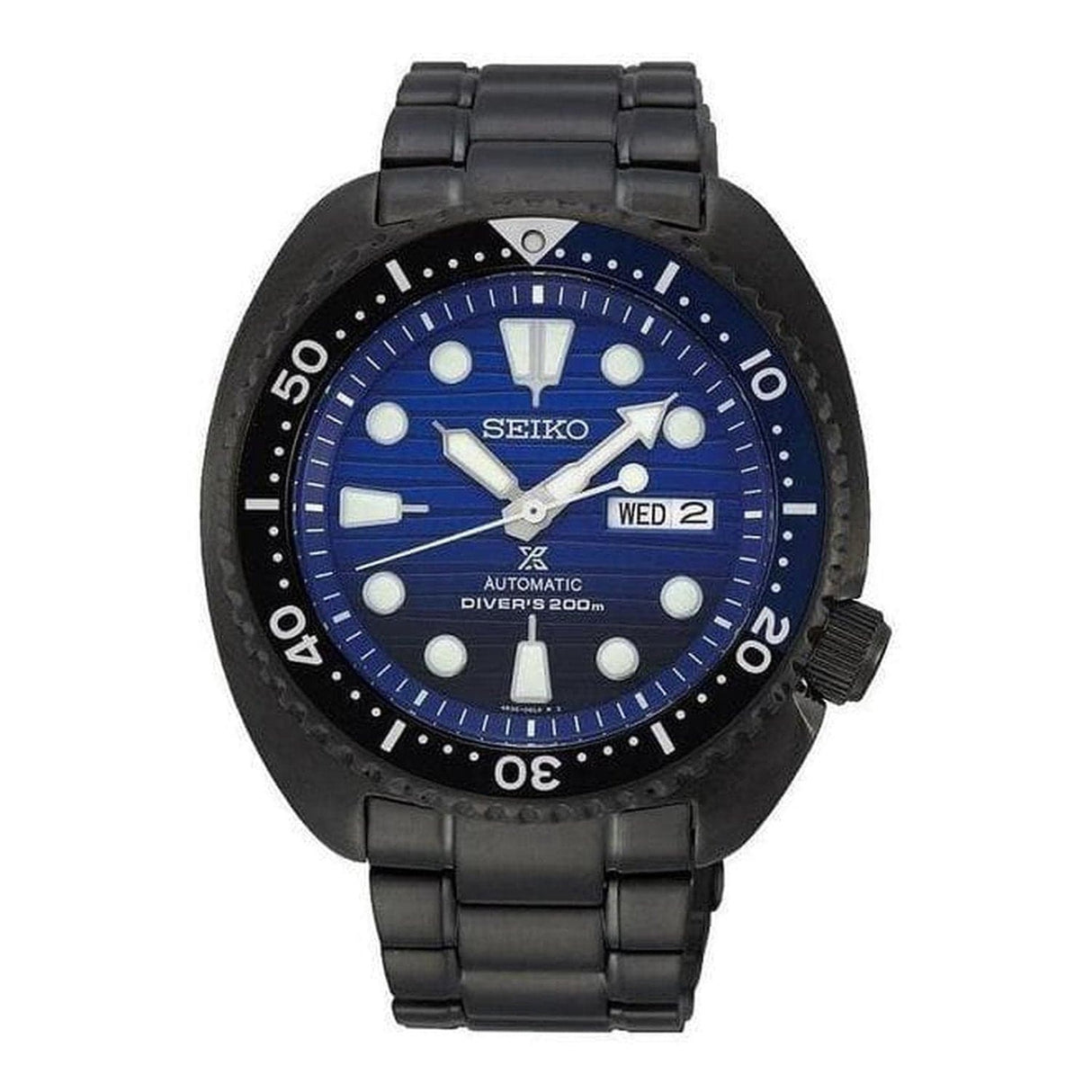 Prospex Save the Ocean-Orologi-SEIKO- [SKU] -Gioielleria Granarelli