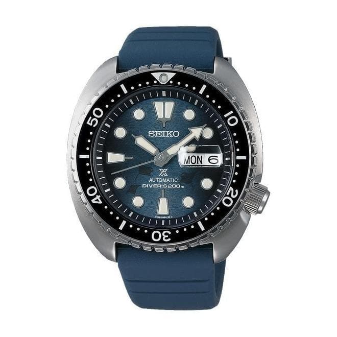 Prospex Special Edition Save the Ocean-Orologi-SEIKO- [SKU] -Gioielleria Granarelli