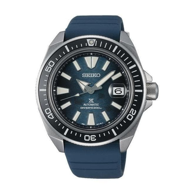 Prospex Special Edition Save the Ocean-Orologi-SEIKO- [SKU] -Gioielleria Granarelli