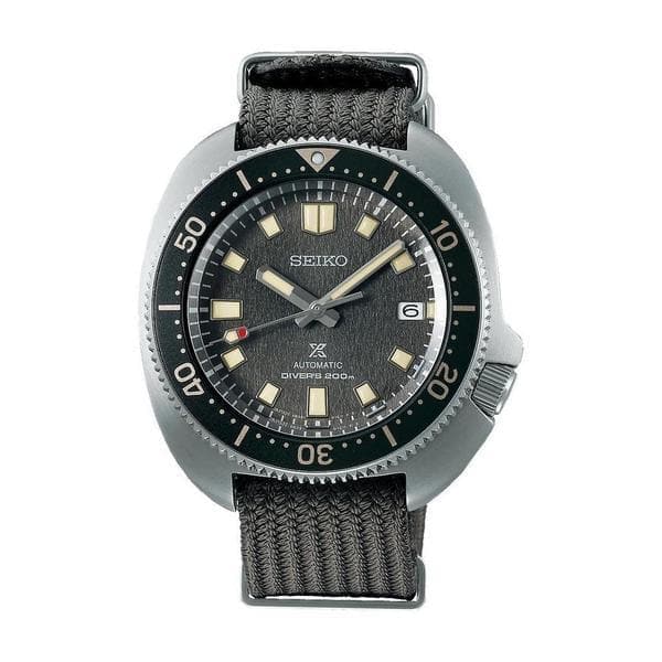 Prospex Verde Militare doppio cinturino-Orologi-SEIKO- [SKU] -Gioielleria Granarelli