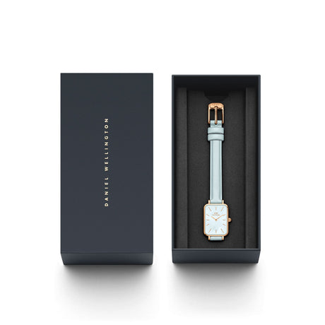 QUADRO BLUEBELL-Orologi-DANIEL WELLINGTON-Gioielleria Granarelli