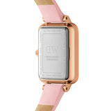 QUADRO CHERRY BLOSSOM-Orologi-DANIEL WELLINGTON-Gioielleria Granarelli