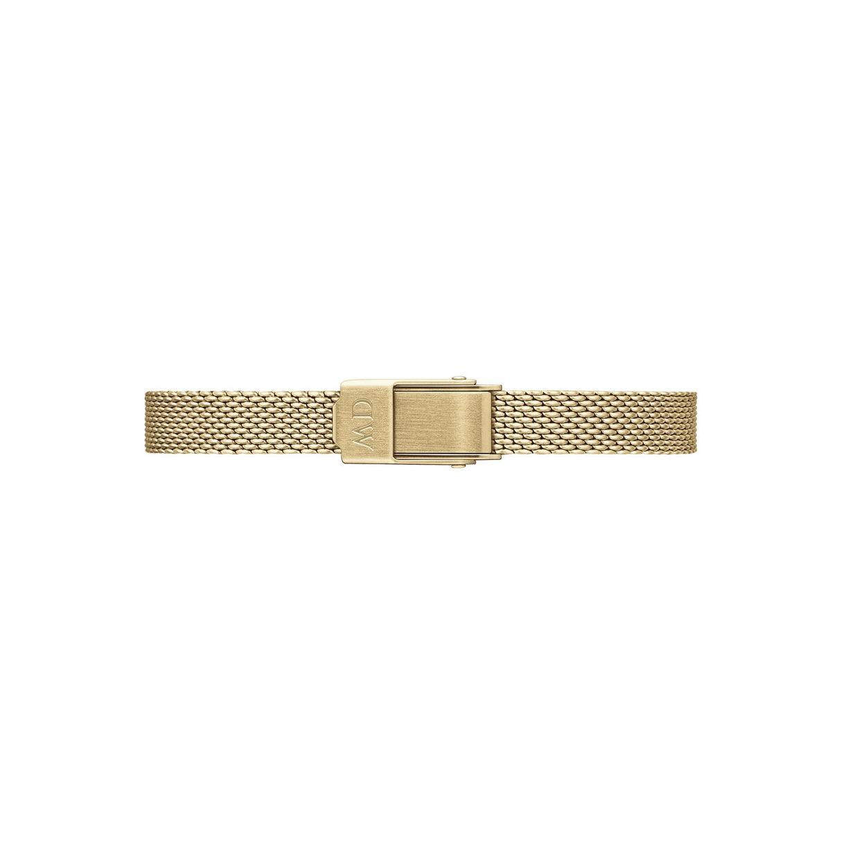 QUADRO MINI EVERGOLD AMBER-Orologi-DANIEL WELLINGTON-Gioielleria Granarelli