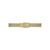 QUADRO MINI EVERGOLD AMBER-Orologi-DANIEL WELLINGTON-Gioielleria Granarelli