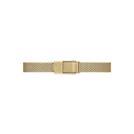 QUADRO MINI EVERGOLD CHAMPAGNE-Orologi-DANIEL WELLINGTON-Gioielleria Granarelli