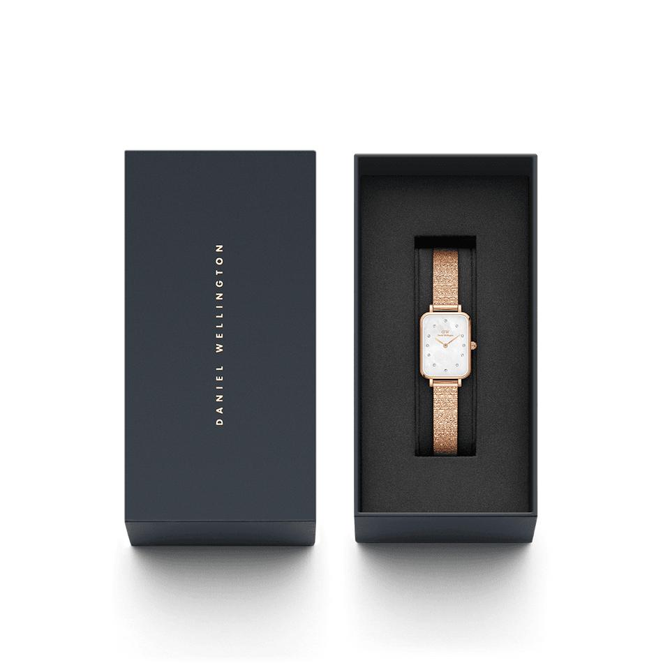 Quadro Lumine Pressed Melrose-Orologi-DANIEL WELLINGTON-Gioielleria Granarelli