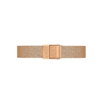 Quadro Pressed Melrose Bianco-Orologi-DANIEL WELLINGTON- [SKU] -Gioielleria Granarelli