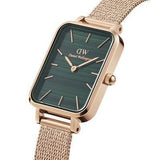 Quadro Pressed Melrose Verde-Orologi-DANIEL WELLINGTON- [SKU] -Gioielleria Granarelli