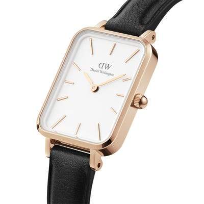 Quadro Pressed Sheffield Bianco-Orologi-DANIEL WELLINGTON- [SKU] -Gioielleria Granarelli