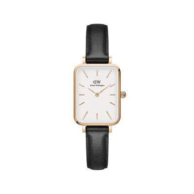 Quadro Pressed Sheffield Bianco-Orologi-DANIEL WELLINGTON- [SKU] -Gioielleria Granarelli