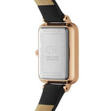 Quadro Pressed Sheffield Nero-Orologi-DANIEL WELLINGTON- [SKU] -Gioielleria Granarelli