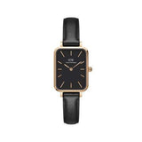 Quadro Pressed Sheffield Nero-Orologi-DANIEL WELLINGTON- [SKU] -Gioielleria Granarelli