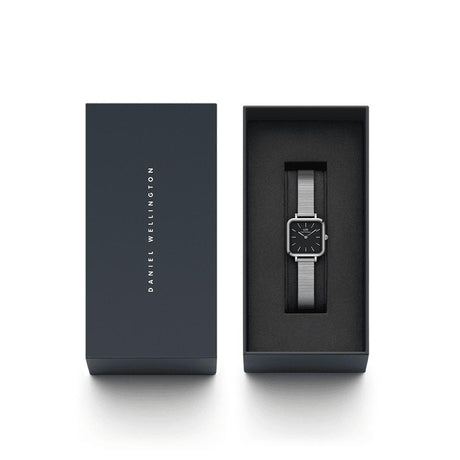 Quadro Studio 22mm-Orologi-DANIEL WELLINGTON-Gioielleria Granarelli