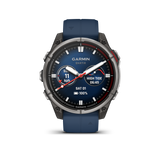 quatix® 8 – 47 mm, AMOLED