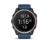 quatix® 8 – 47 mm, AMOLED