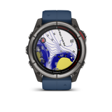 quatix® 8 – 47 mm, AMOLED