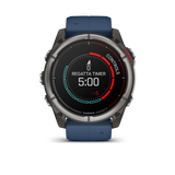 quatix® 8 – 47 mm, AMOLED