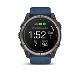 quatix® 8 – 47 mm, AMOLED