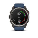 quatix® 8 – 47 mm, AMOLED