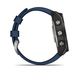 quatix® 8 – 47 mm, AMOLED
