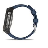 quatix® 8 – 47 mm, AMOLED