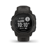 Instinct® 2 Graphite-Orologi-GARMIN-Gioielleria Granarelli