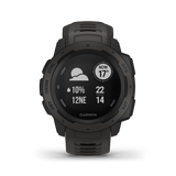 Instinct® 2 Graphite-Orologi-GARMIN-Gioielleria Granarelli