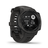 Instinct® 2 Graphite-Orologi-GARMIN-Gioielleria Granarelli