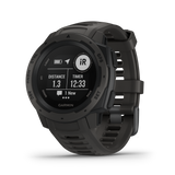 Instinct® 2 Graphite-Orologi-GARMIN-Gioielleria Granarelli