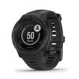 Instinct® 2 Graphite-Orologi-GARMIN-Gioielleria Granarelli