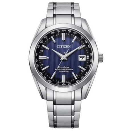 Radiocontrollato CB0260-81L-Orologi-CITIZEN- [SKU] -Gioielleria Granarelli