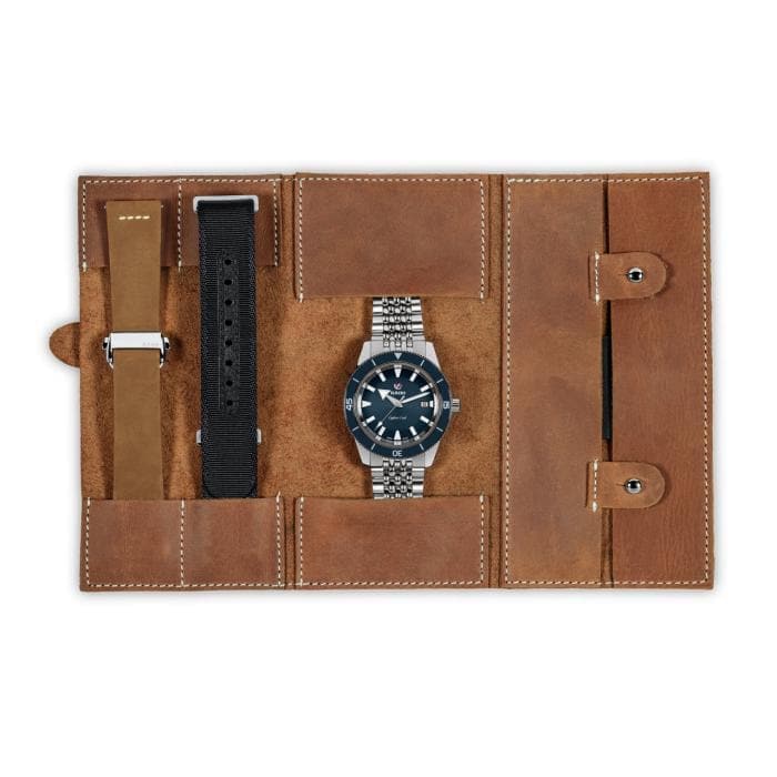 Rado Captain Cook Kit Cinturini-Orologi-RADO- [SKU] -Gioielleria Granarelli