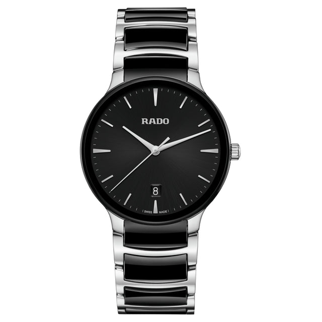 Rado Centrix r30021152-Orologi-RADO-Gioielleria Granarelli